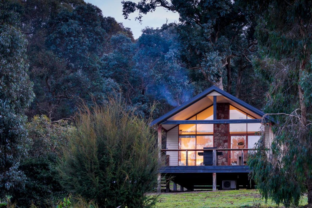 Yering Gorge Cottages Exterior foto