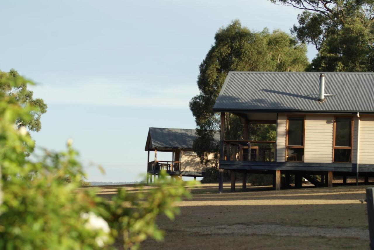 Yering Gorge Cottages Exterior foto