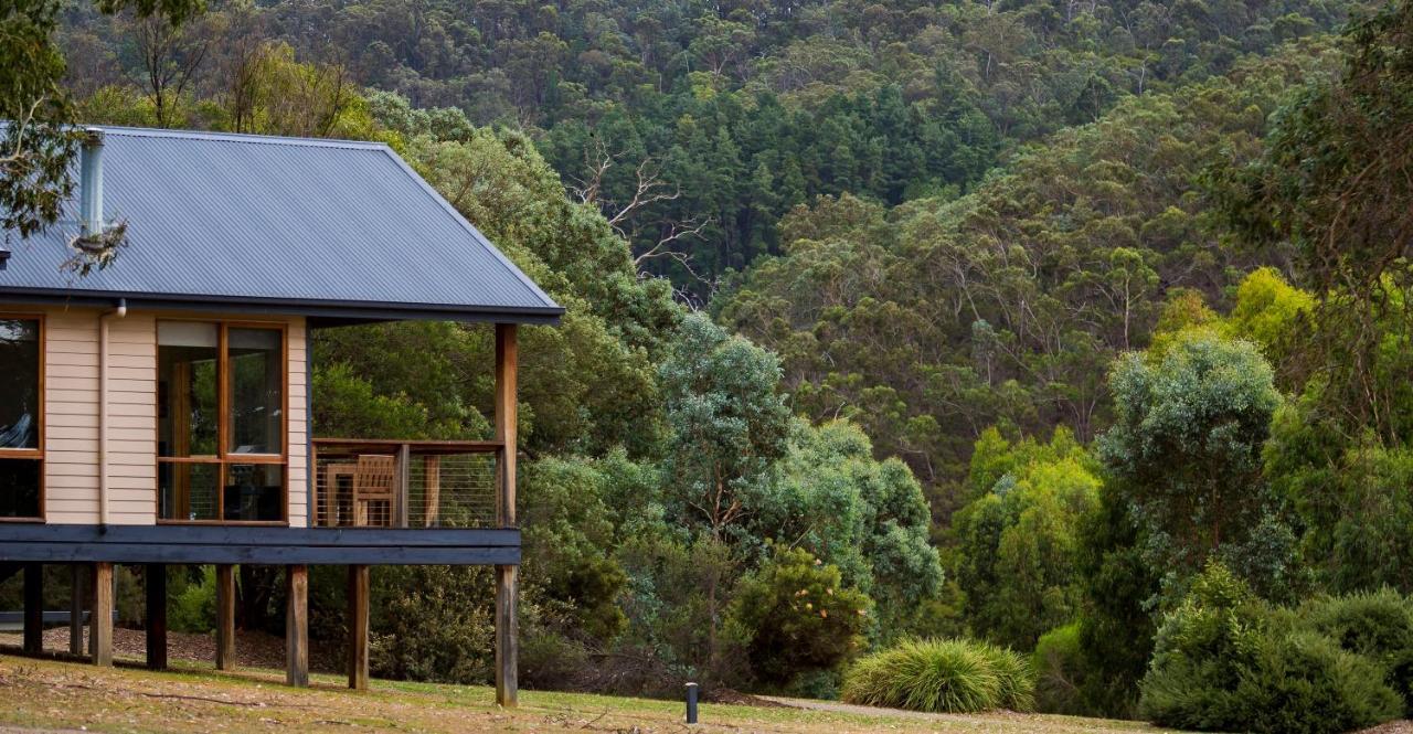 Yering Gorge Cottages Exterior foto